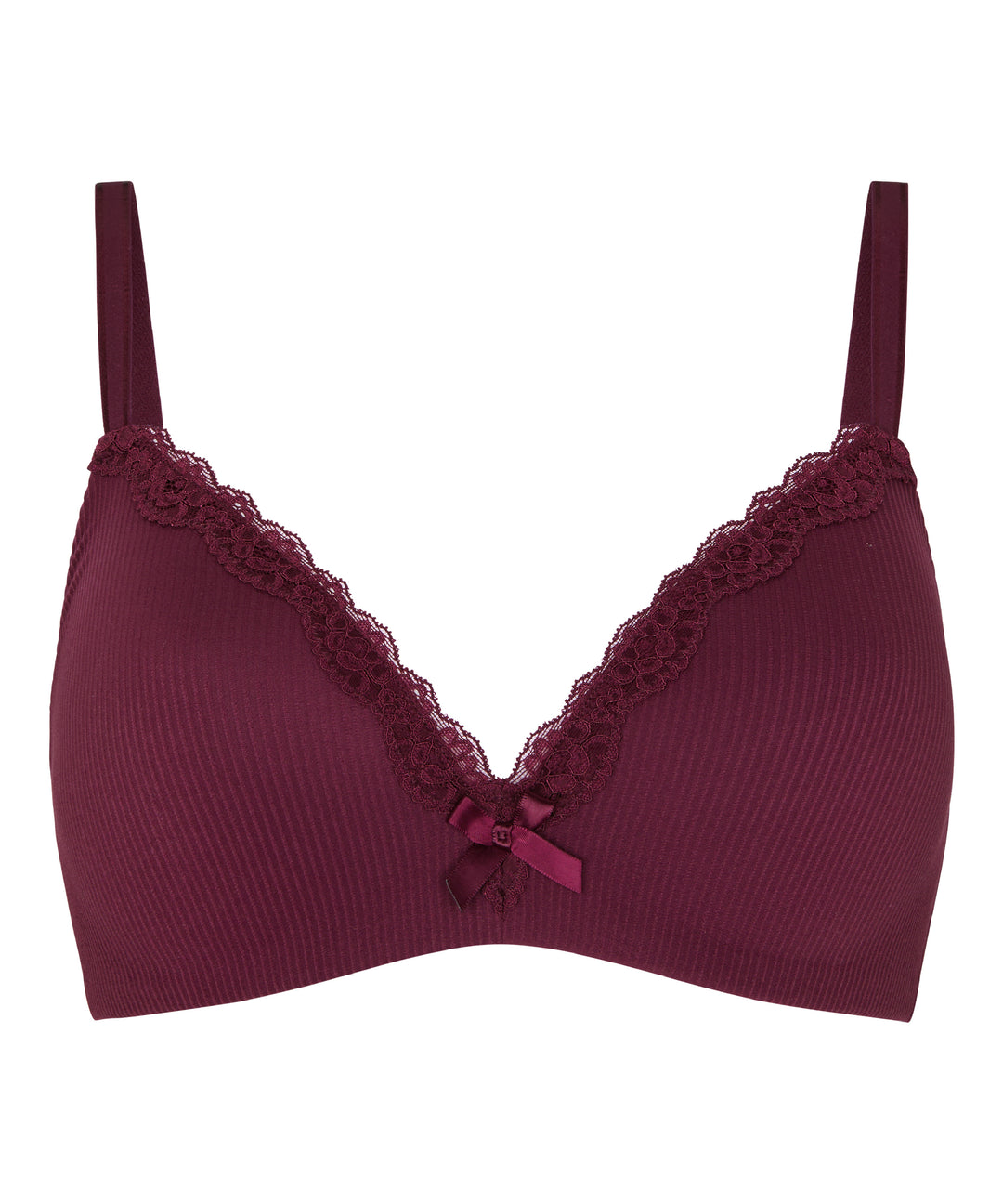 Lola Padded Non-Wired Bra
