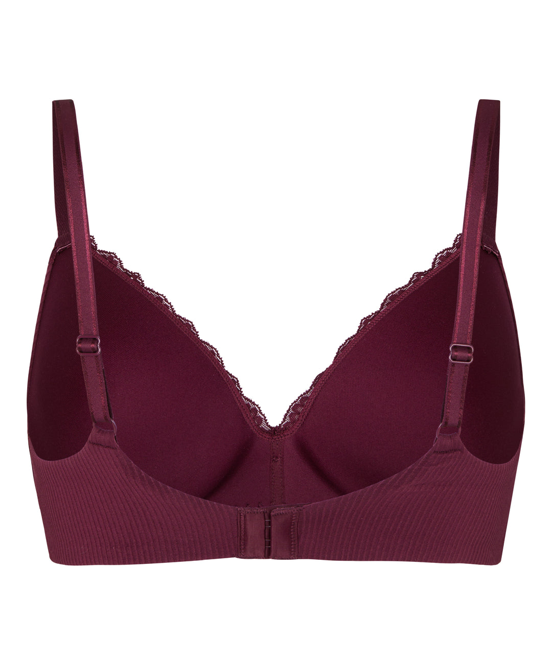 Lola Padded Non-Wired Bra