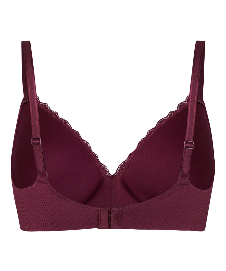 Lola Padded Non-Wired Bra