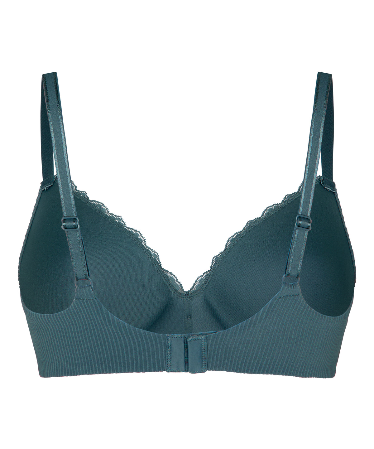 Lola Non Wired Low Demi Pu - Stormy Weather