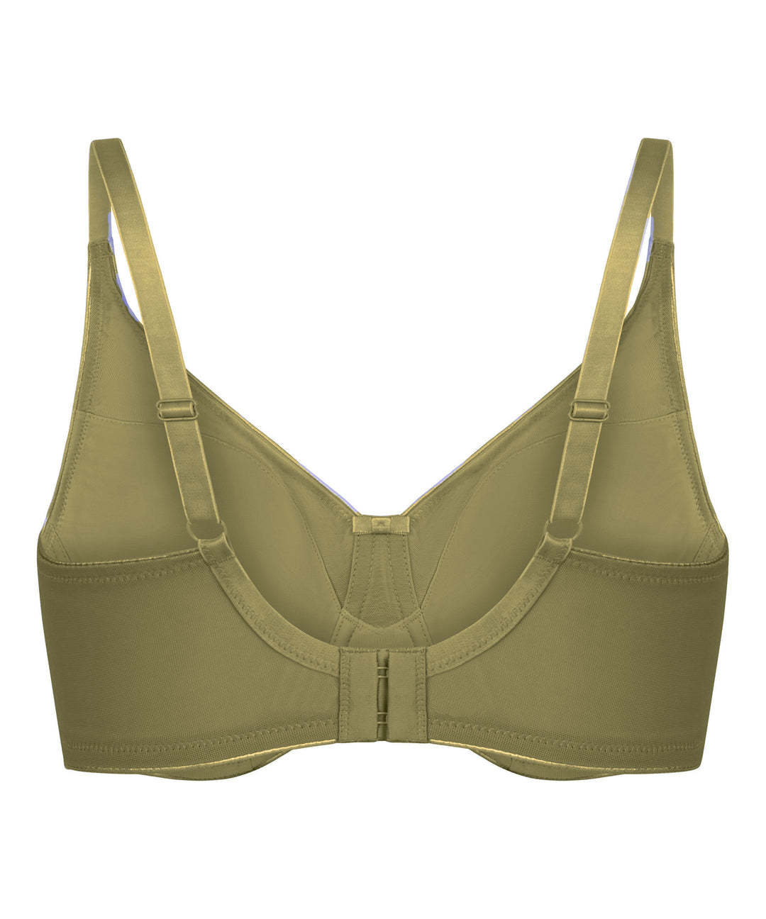 Nina Non-Padded Underwired Minimizer Bra