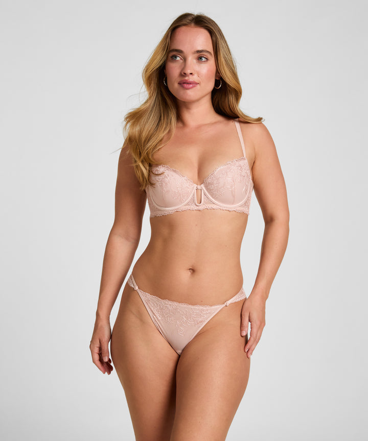 Padded Underwired Bra Nola