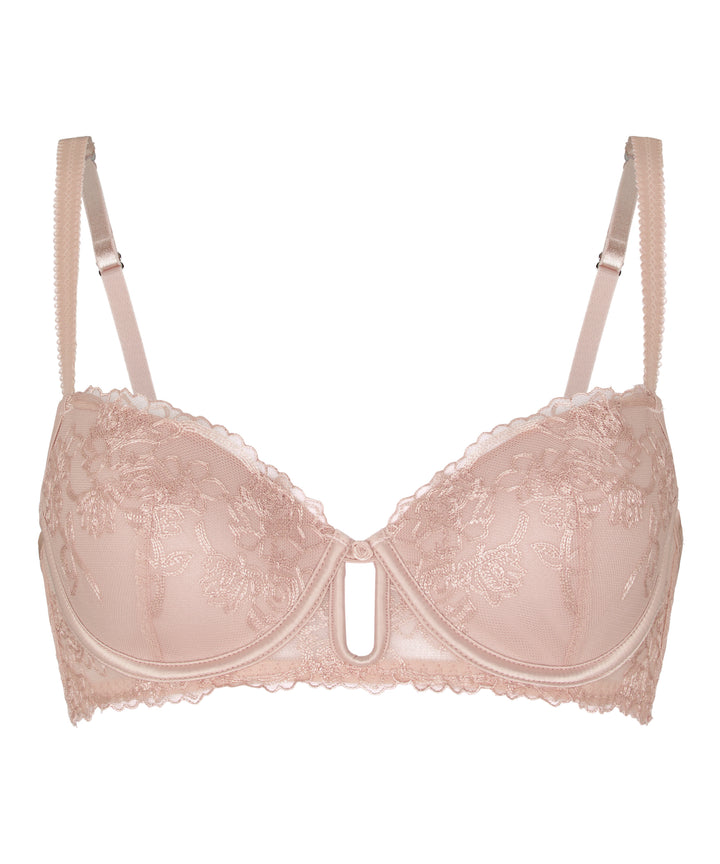 Padded Underwired Bra Nola