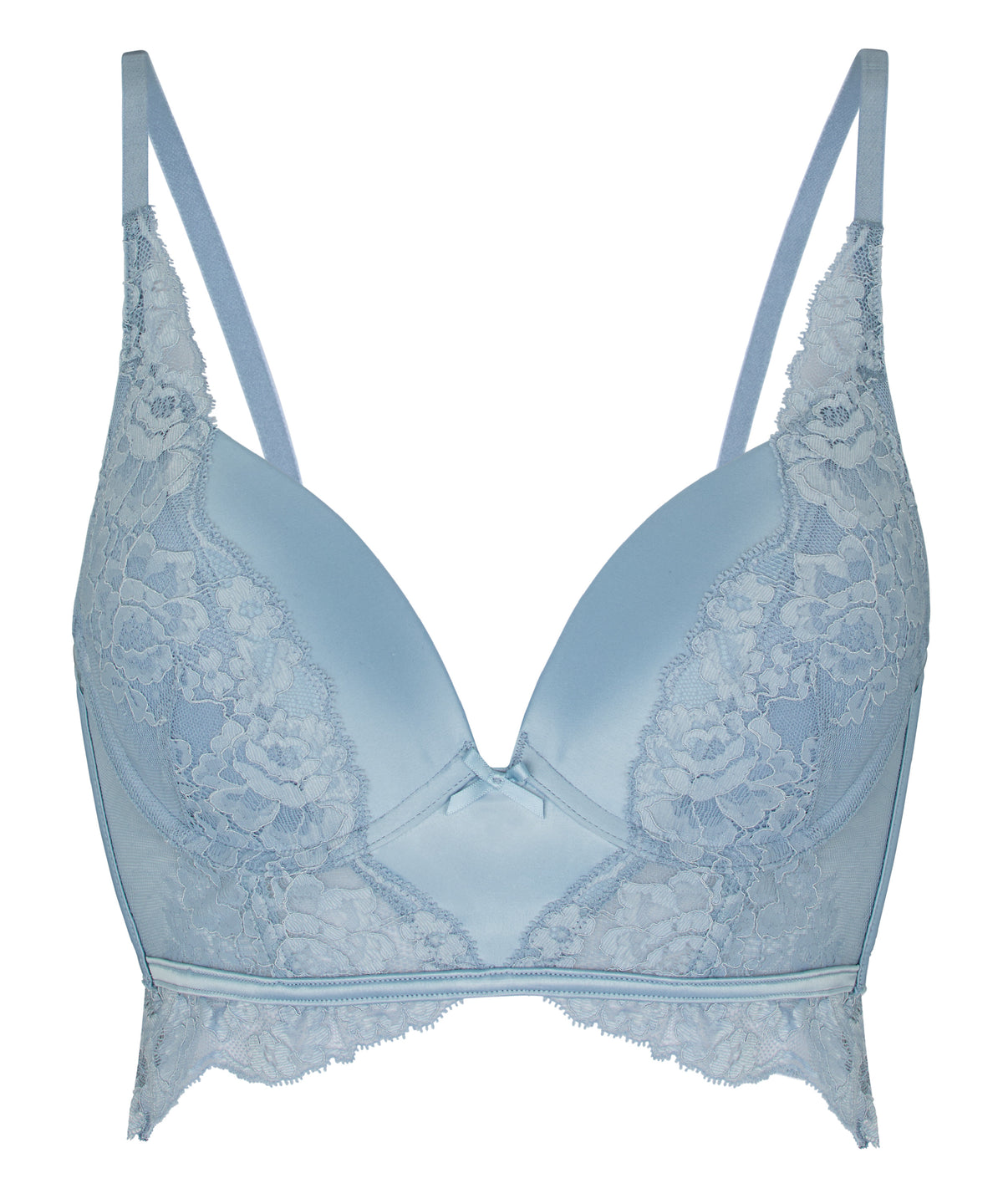 Rosie Pp Push Ll - Ashley Blue