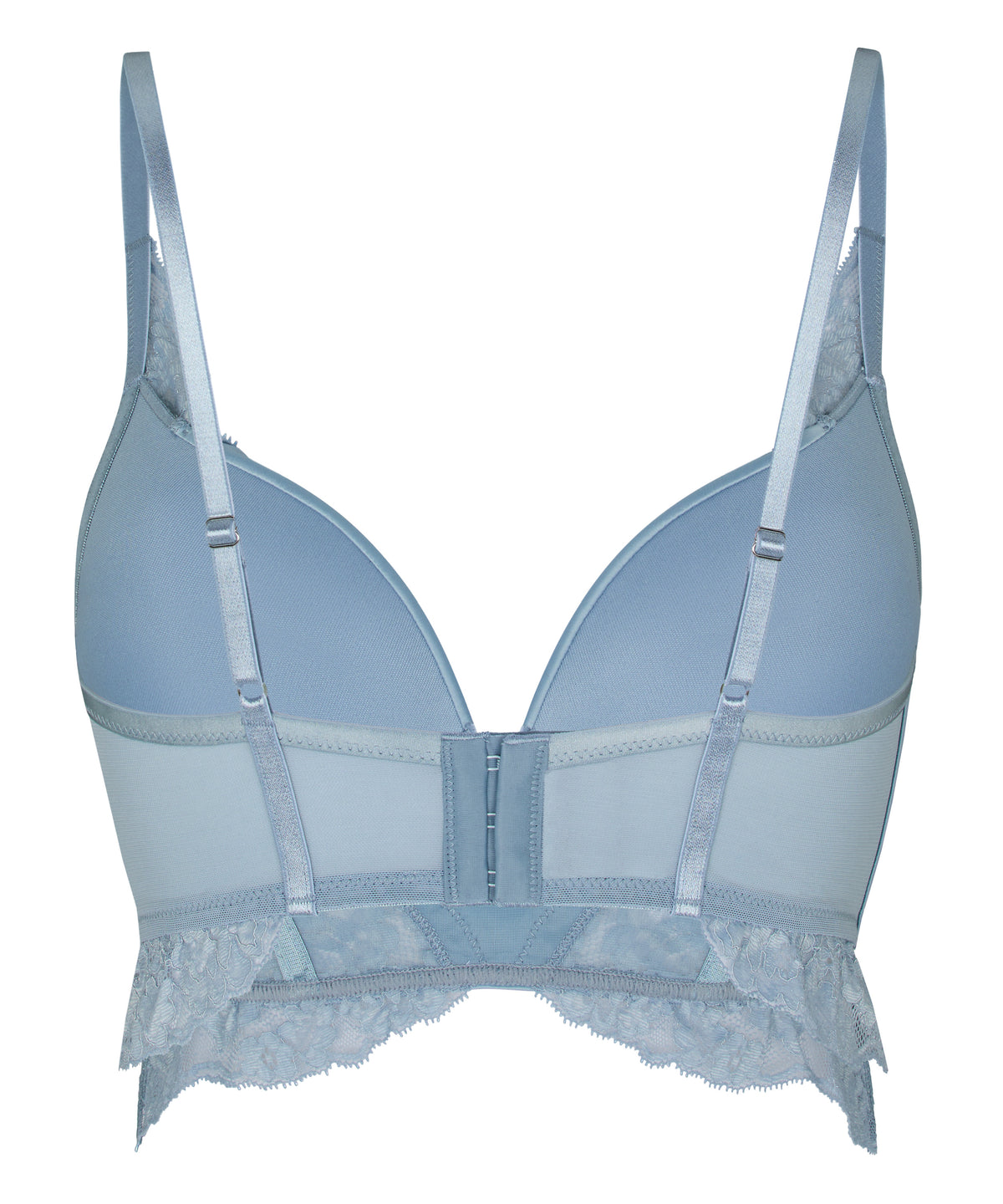 Rosie Pp Push Ll - Ashley Blue