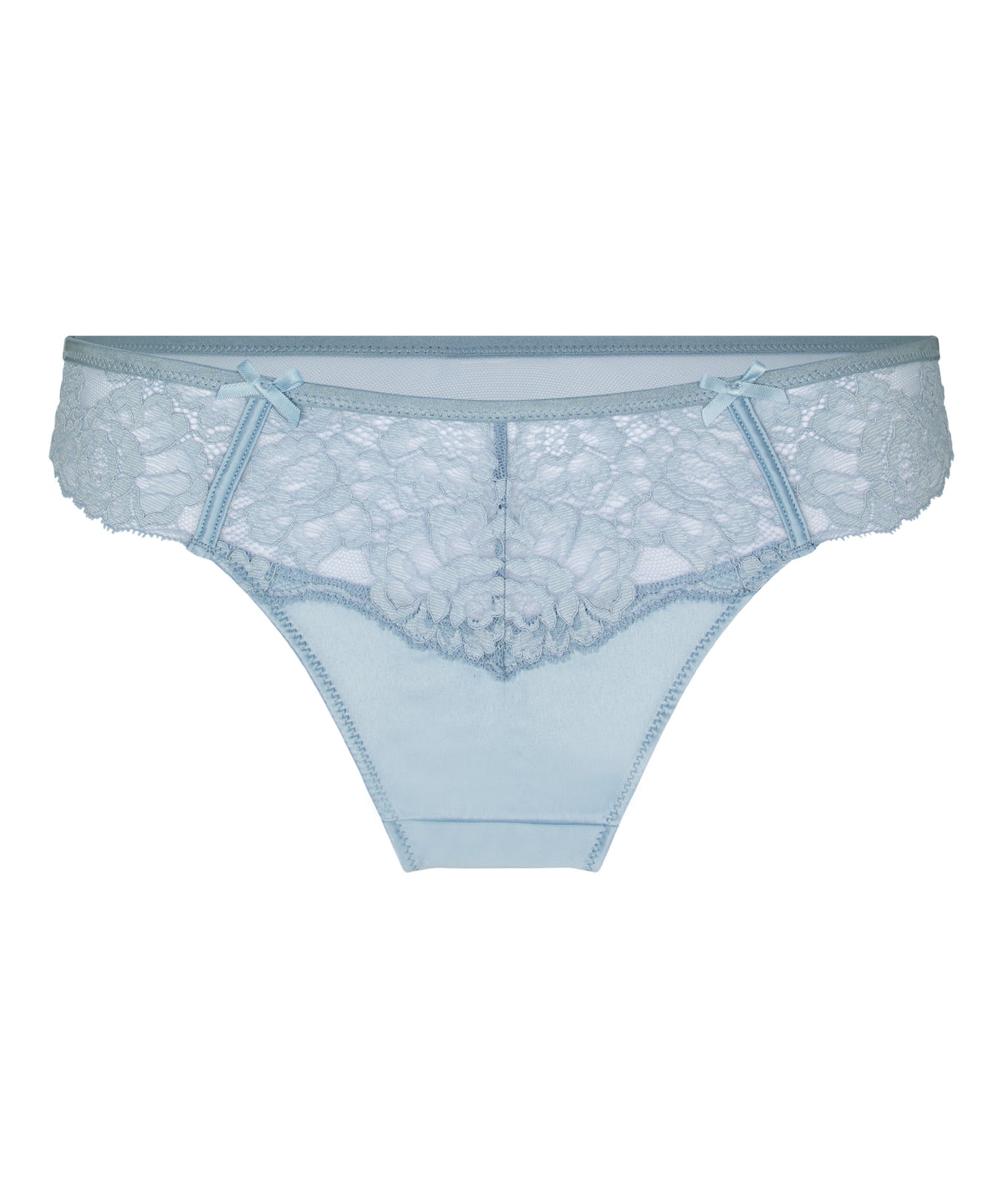 Rosie Hl String - Ashley Blue