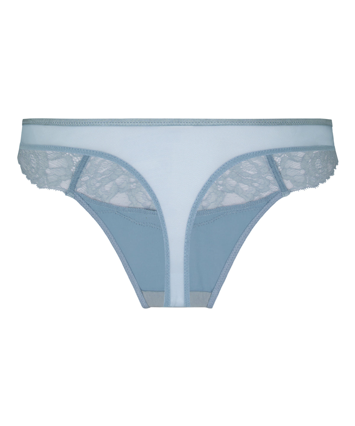Rosie Hl String - Ashley Blue