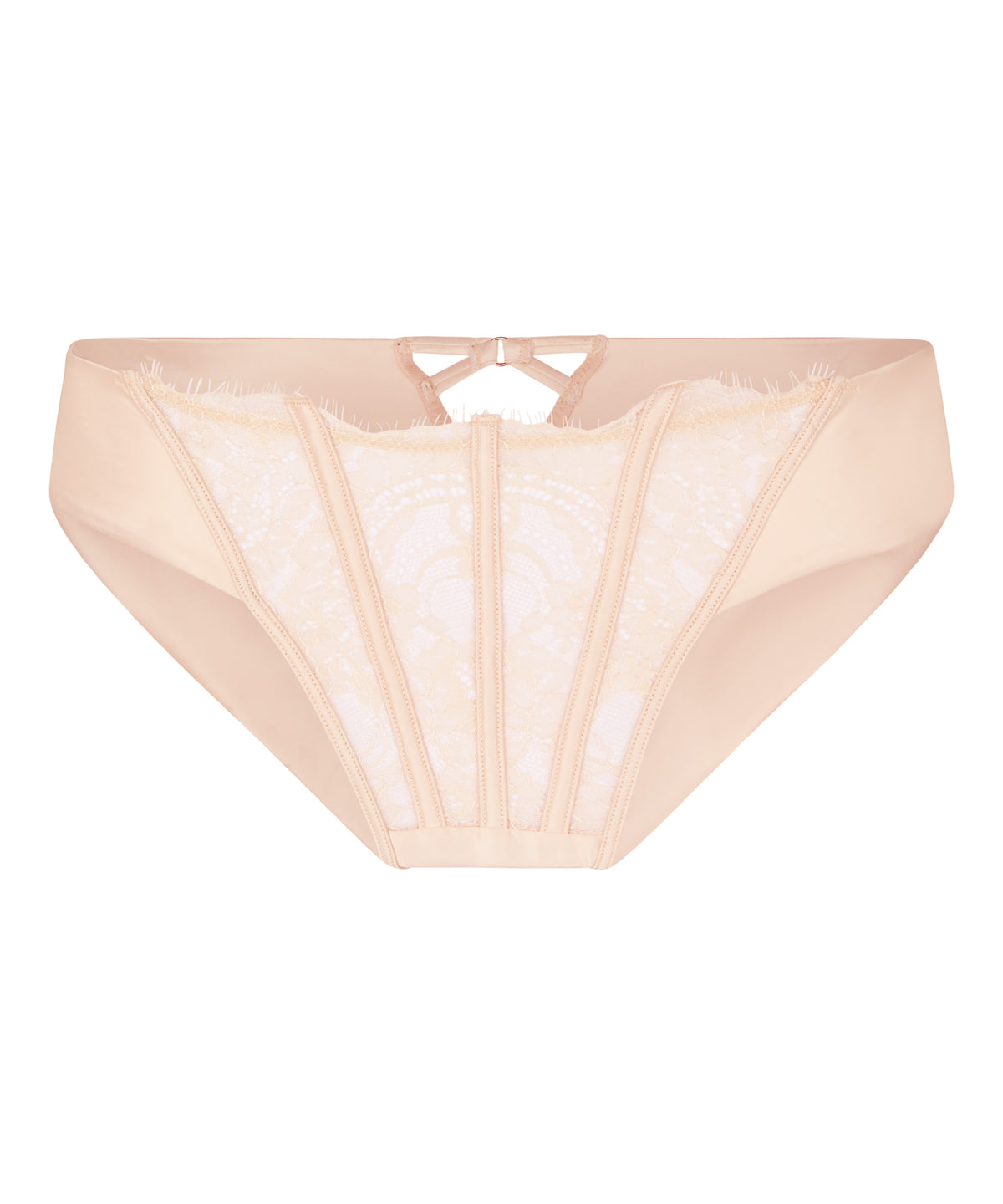 Sylvia Hl Brazilian - Shell