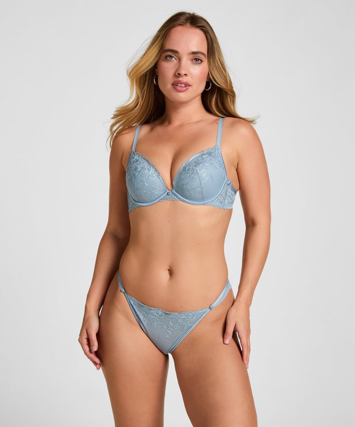 Padded Underwired Bra Nola