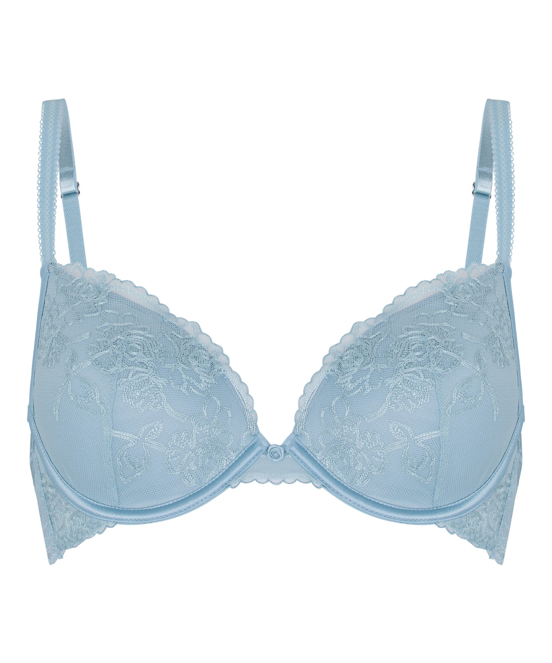 Padded Underwired Bra Nola