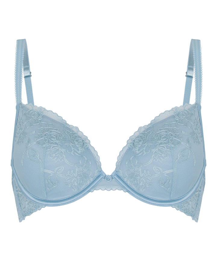 Padded Underwired Bra Nola