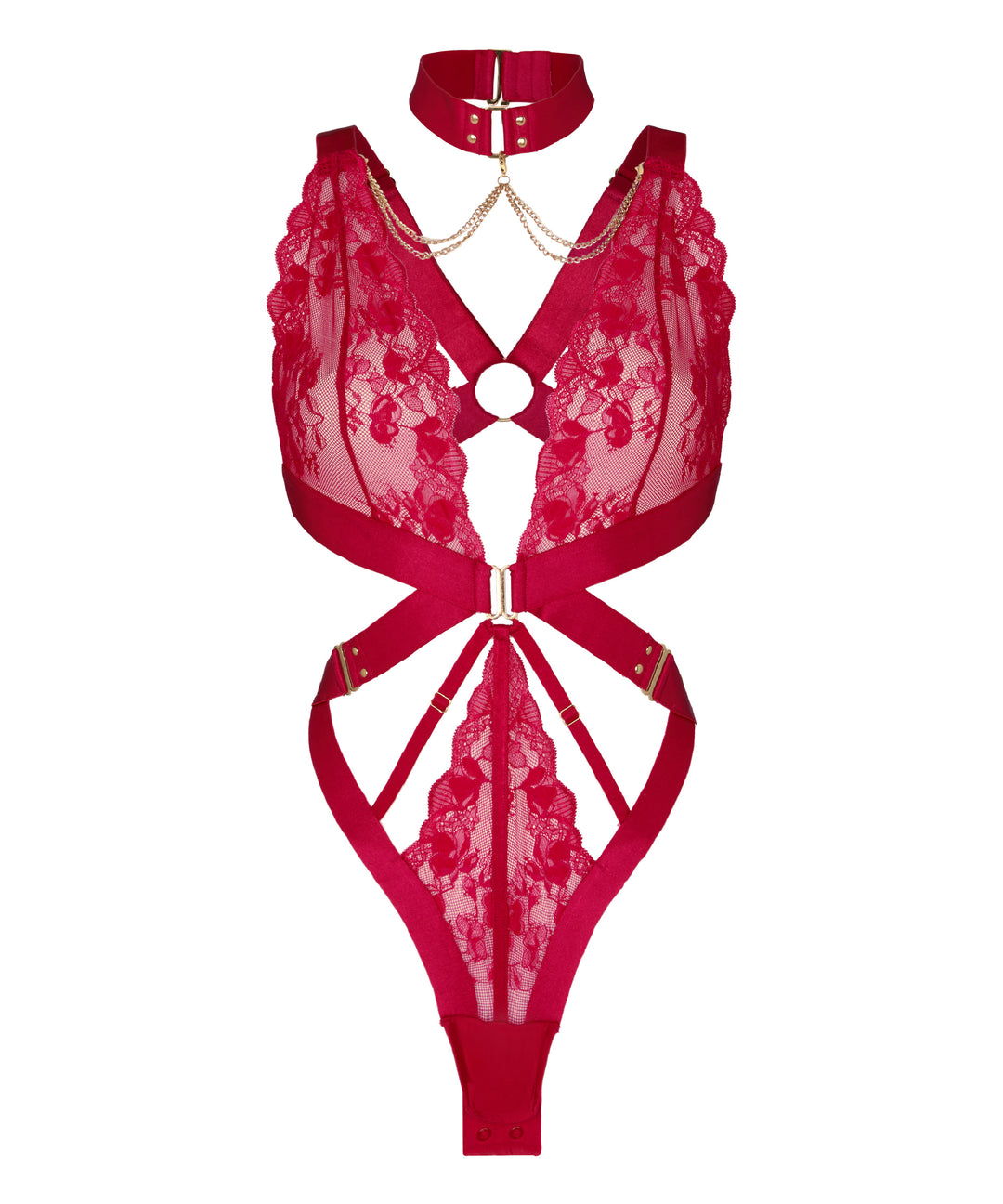Body Colette