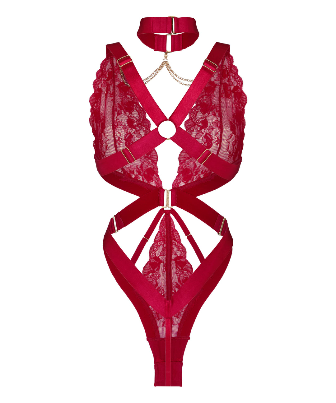 Body Colette