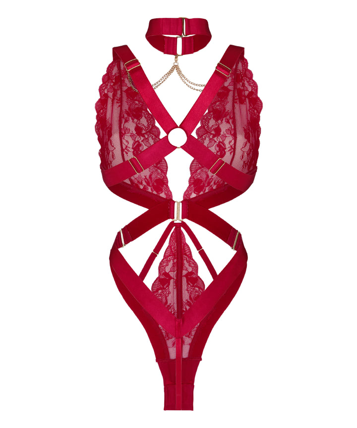 Body Colette
