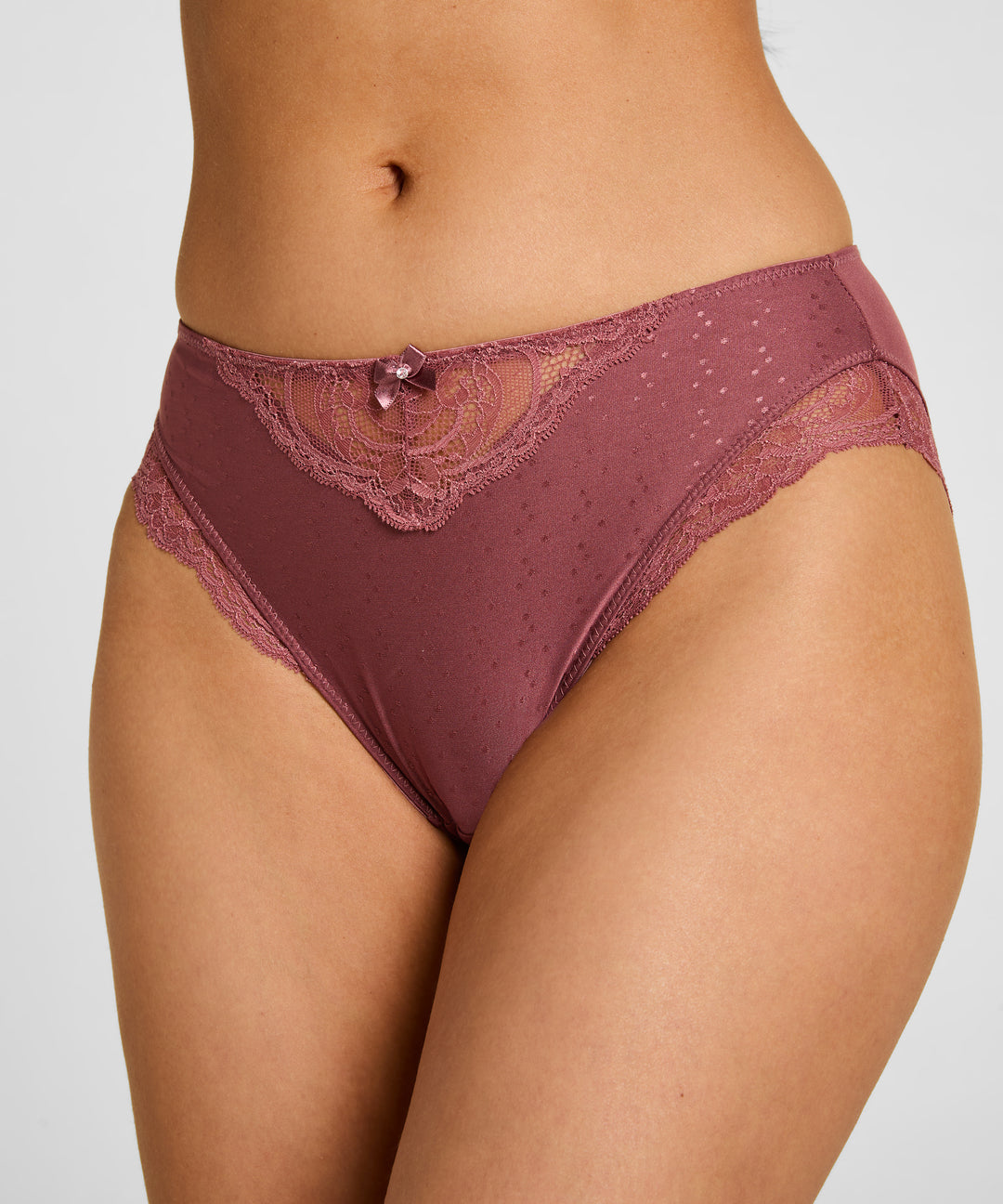 Sophie high knickers