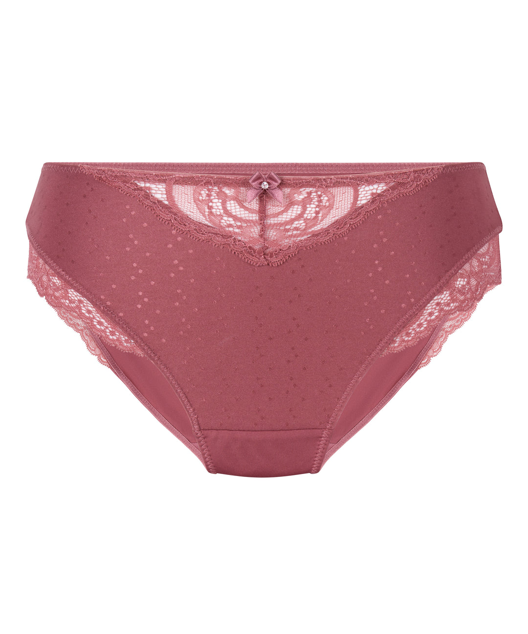 Sophie high knickers