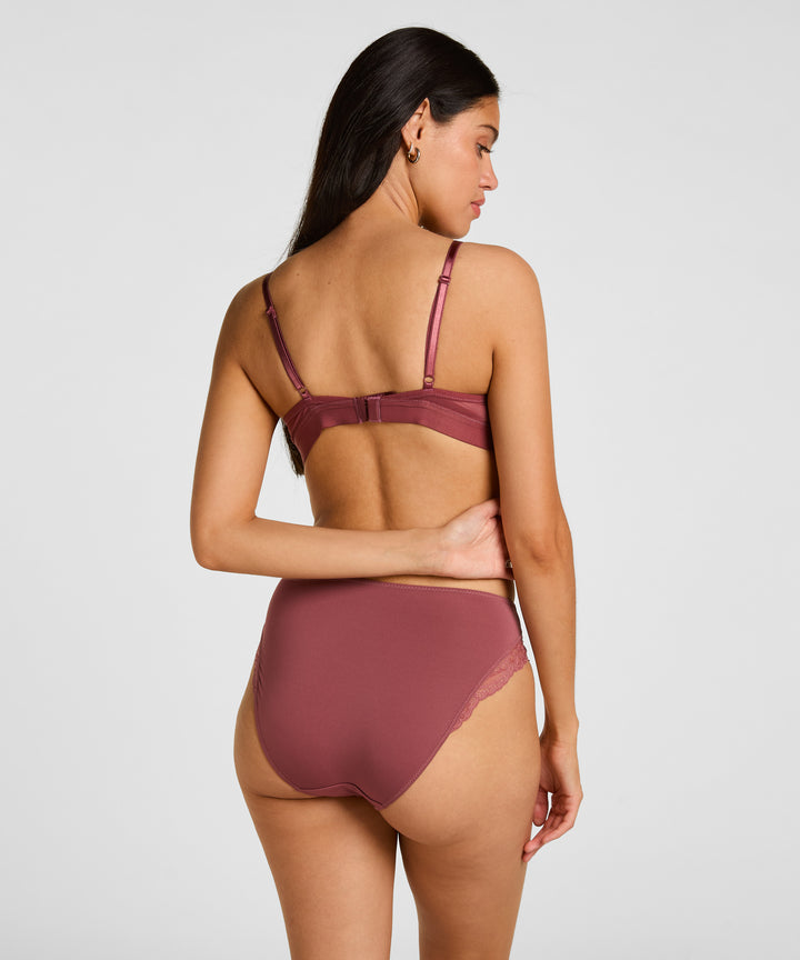 Sophie Padded Non-Underwired Bra