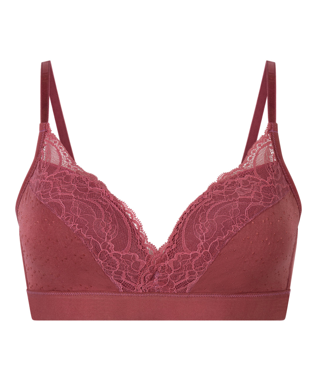 Sophie Padded Non-Underwired Bra