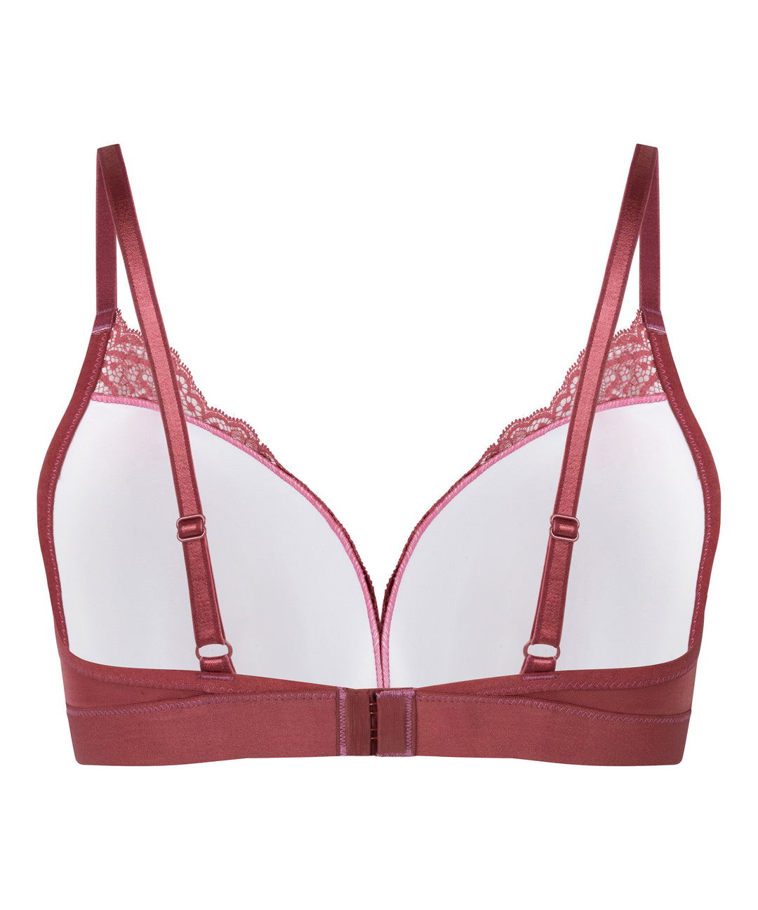 Sophie Padded Non-Underwired Bra