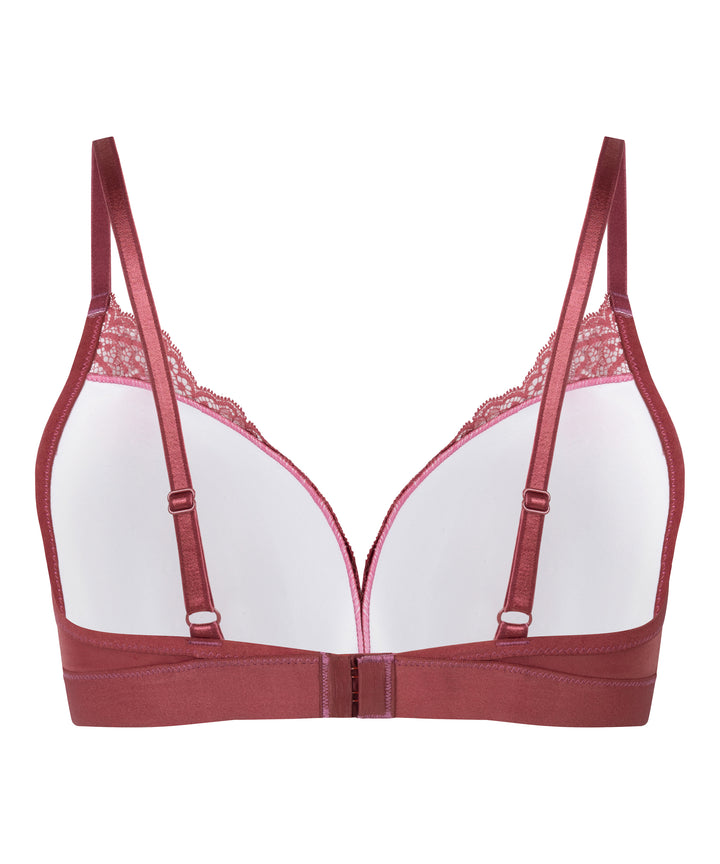 Sophie Padded Non-Underwired Bra