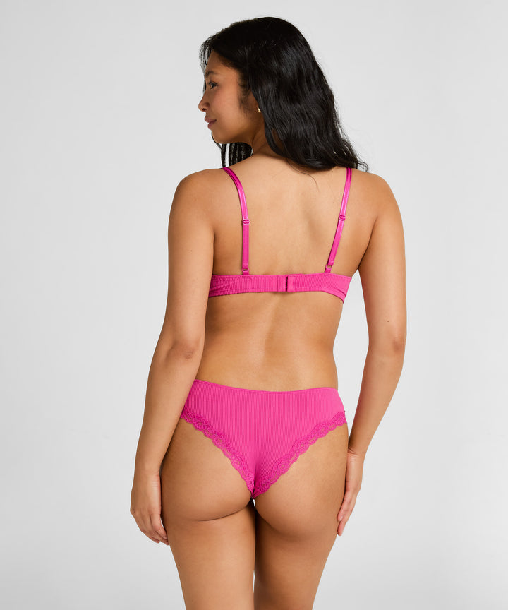 Lola Padded Underwired Bra
