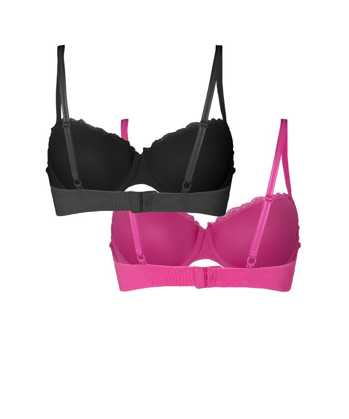 Lola Padded Underwired Bra
