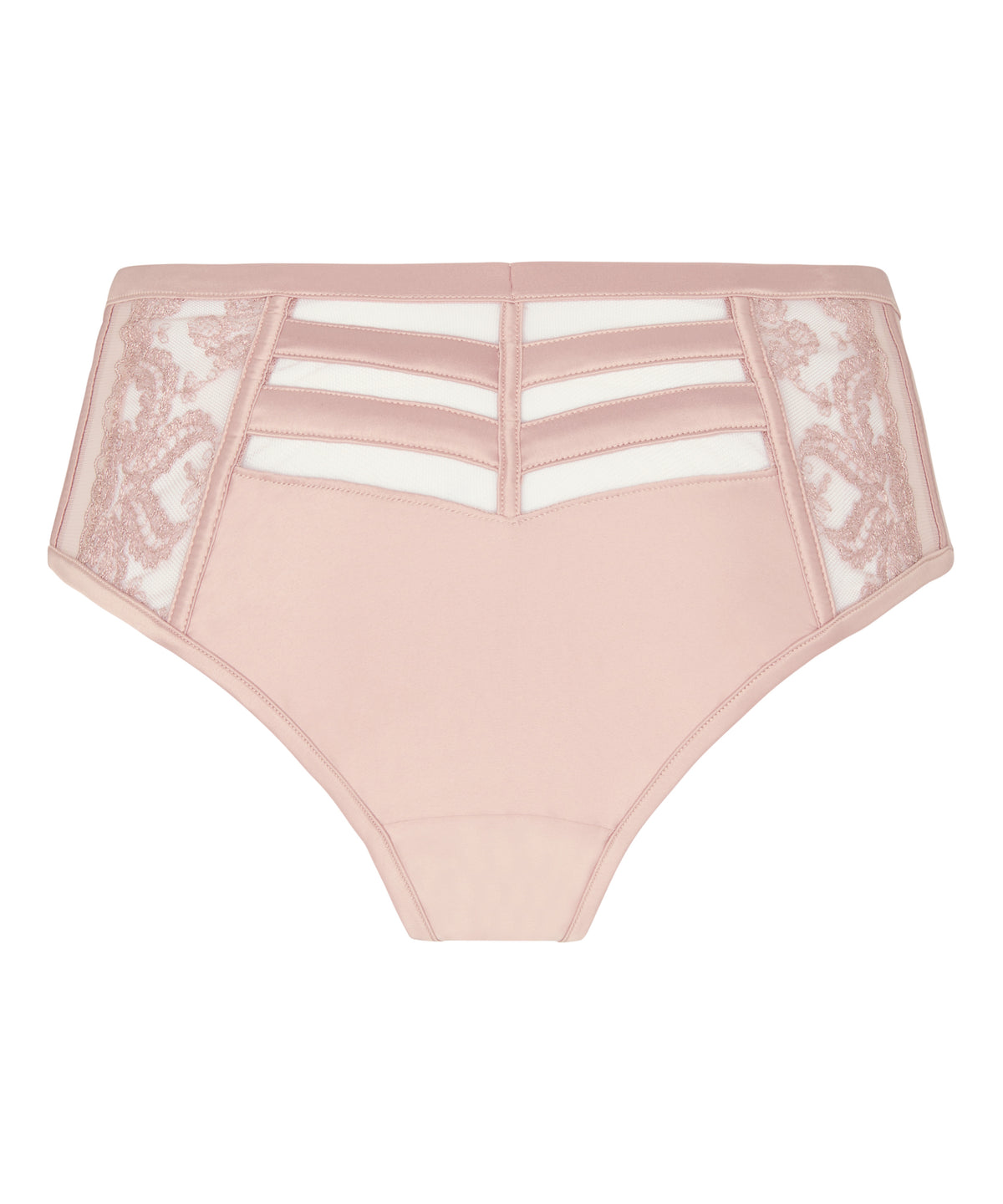 Rosa Hw Hl String - Adobe Rose