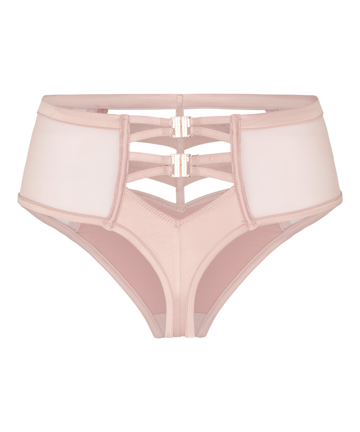 Rosa Hw Hl String - Adobe Rose
