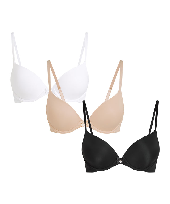 3-Pack Bra Pick &amp; Mix