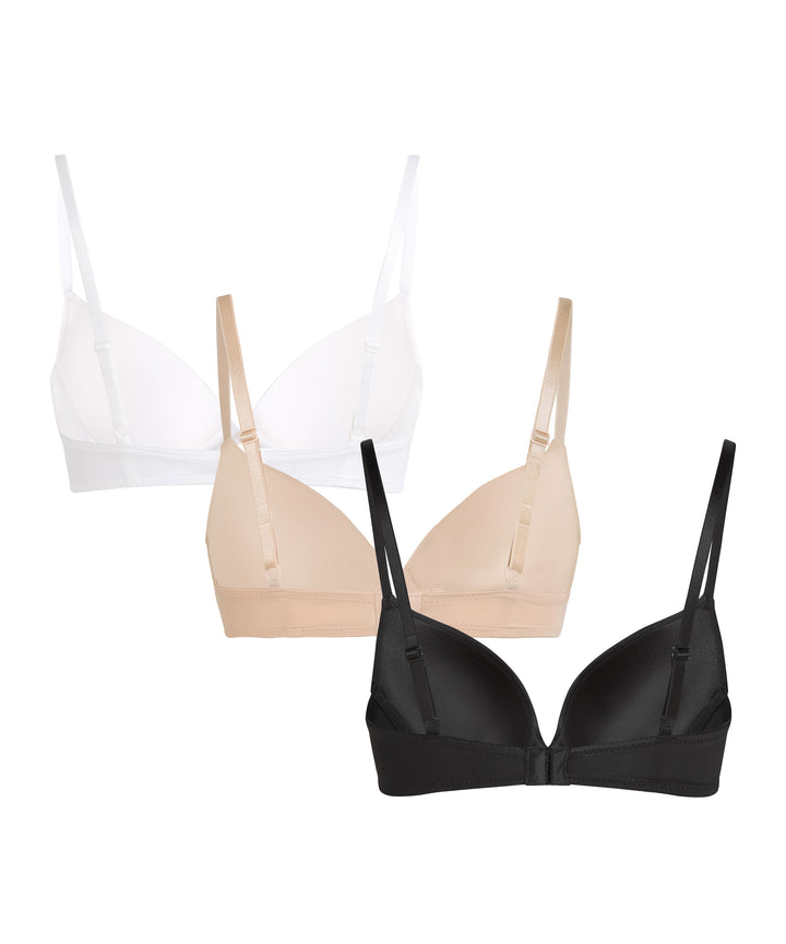 3-Pack Bra Pick &amp; Mix