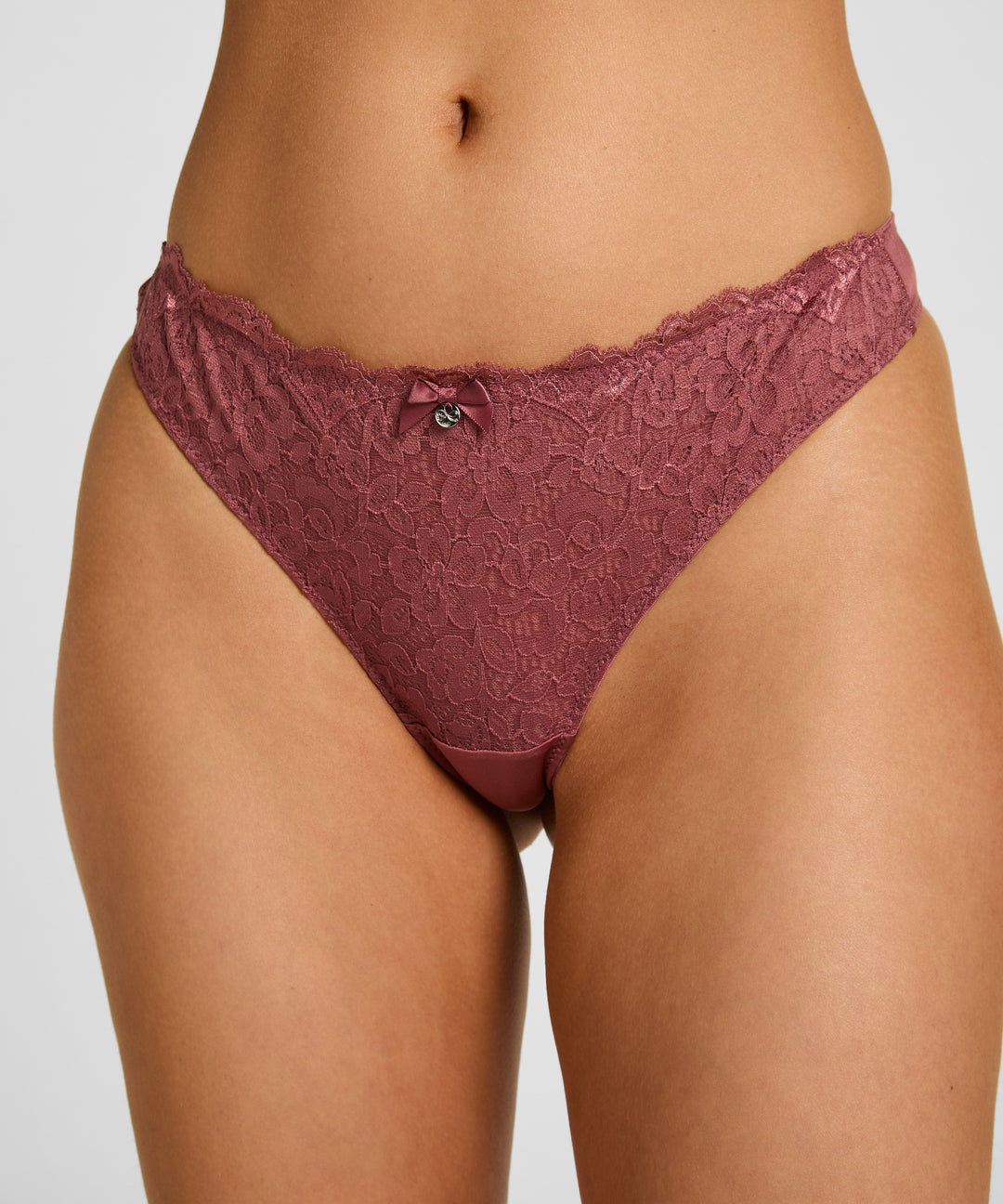 Marine Thong