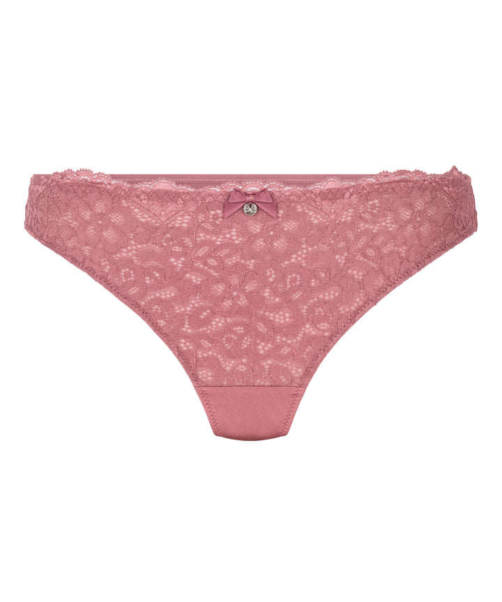 Marine Thong