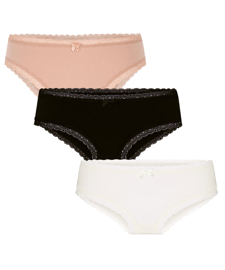 3-Pack Slip Georgia
