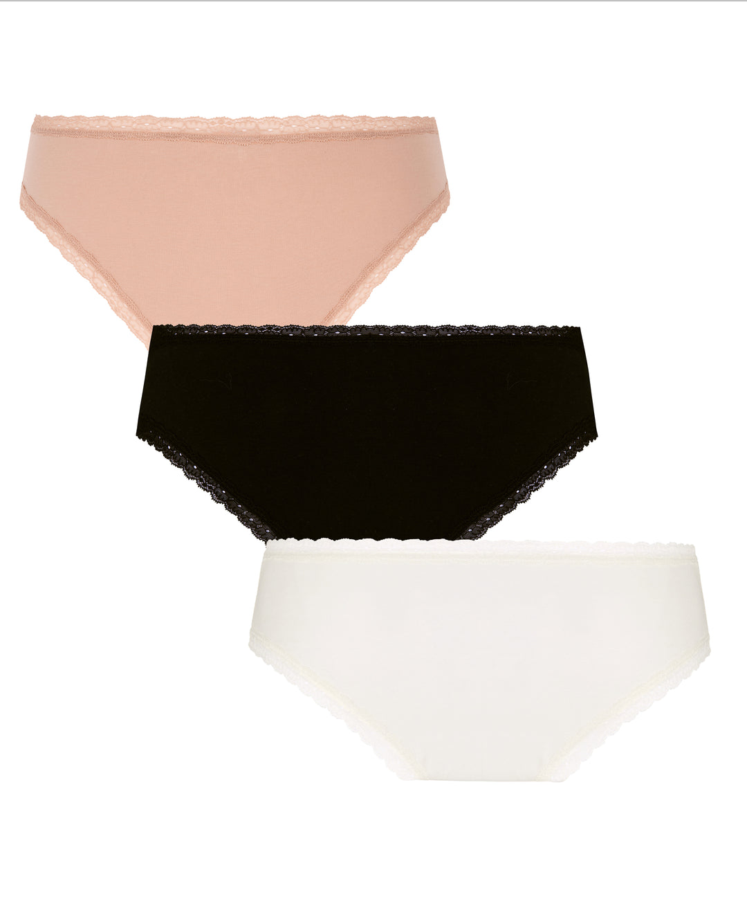 3-Pack Slip Georgia