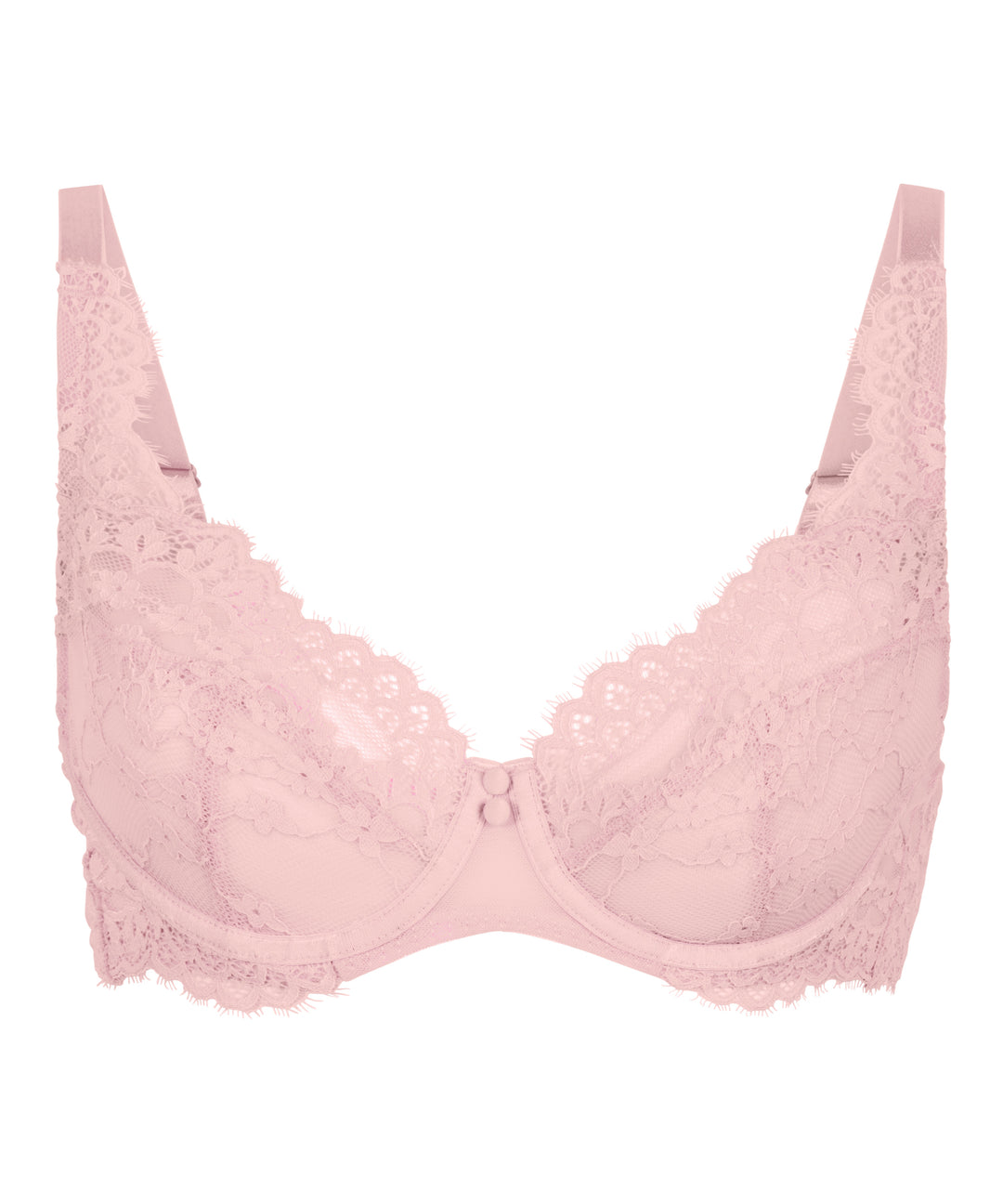 Daisy Non-Padded Underwired Bra