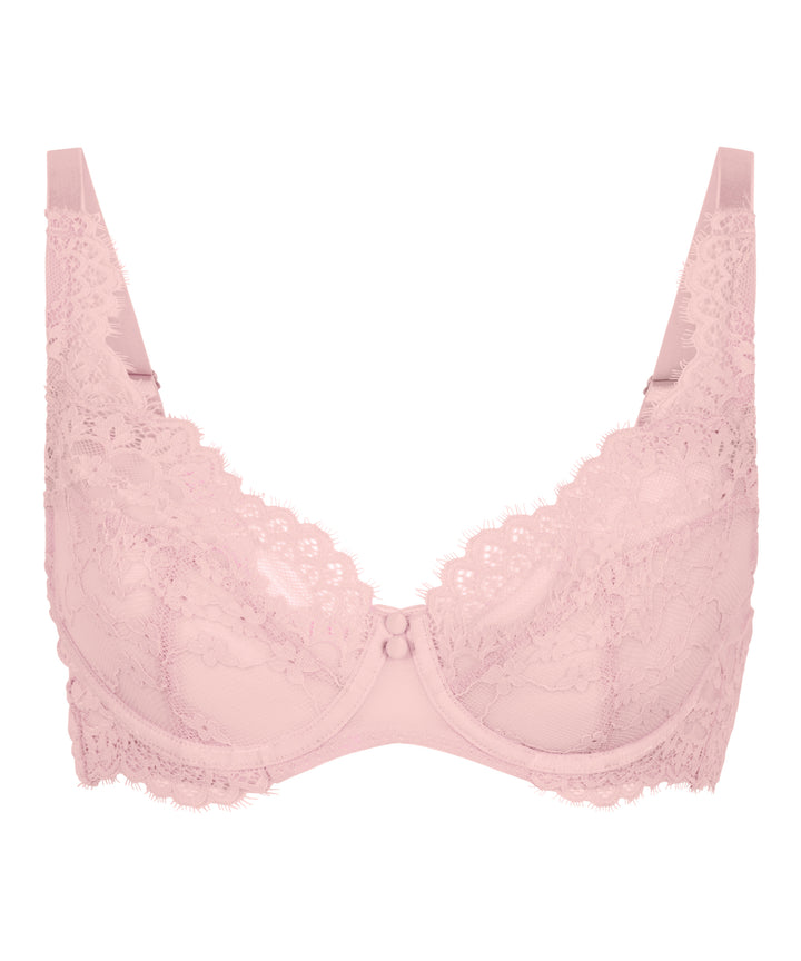 Daisy Non-Padded Underwired Bra