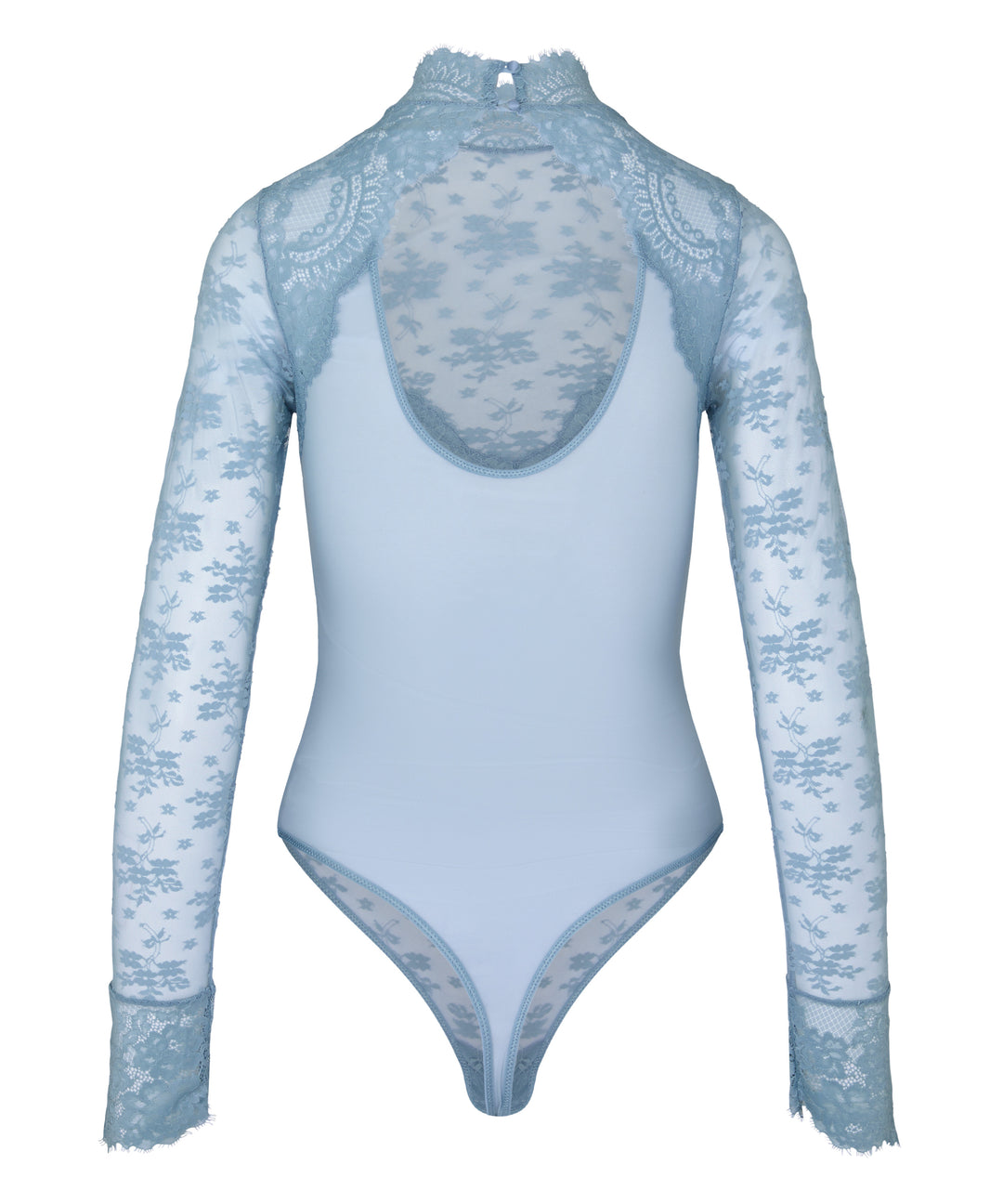 Jude Body
