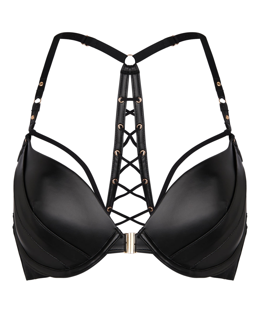 Push-Up Bra Sam