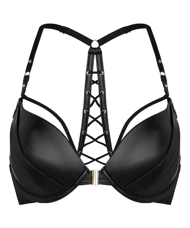 Push-Up Bra Sam