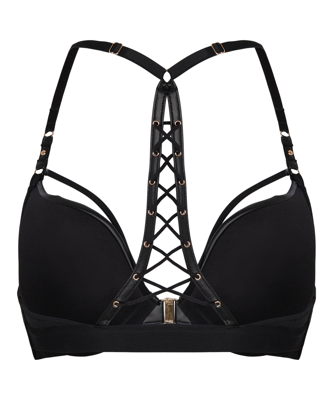Push-Up Bra Sam