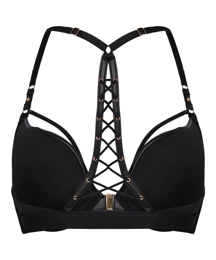 Push-Up Bra Sam