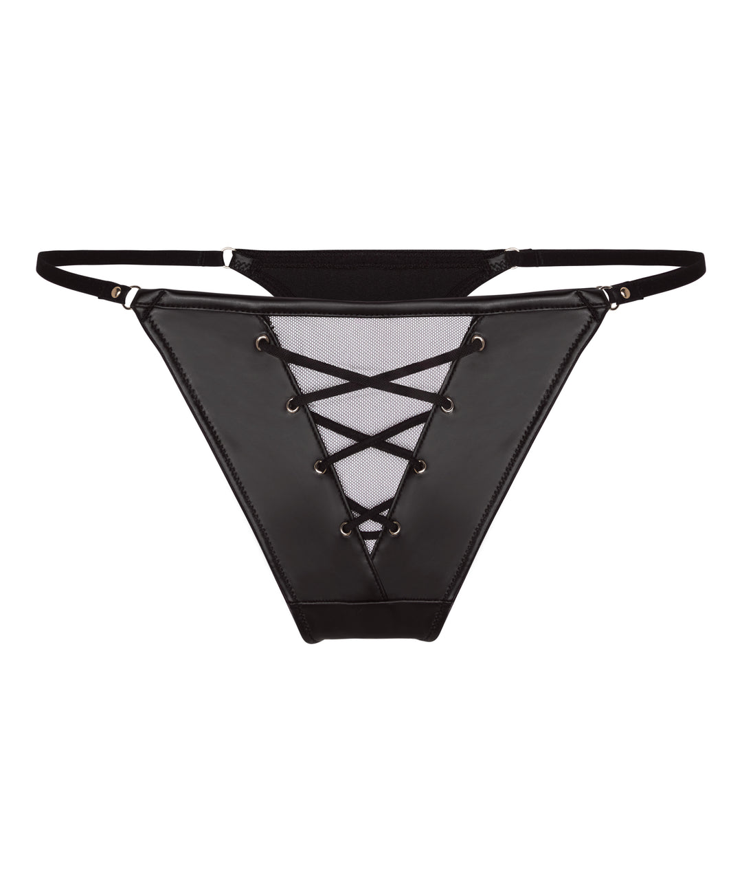 Highleg Thong Sam