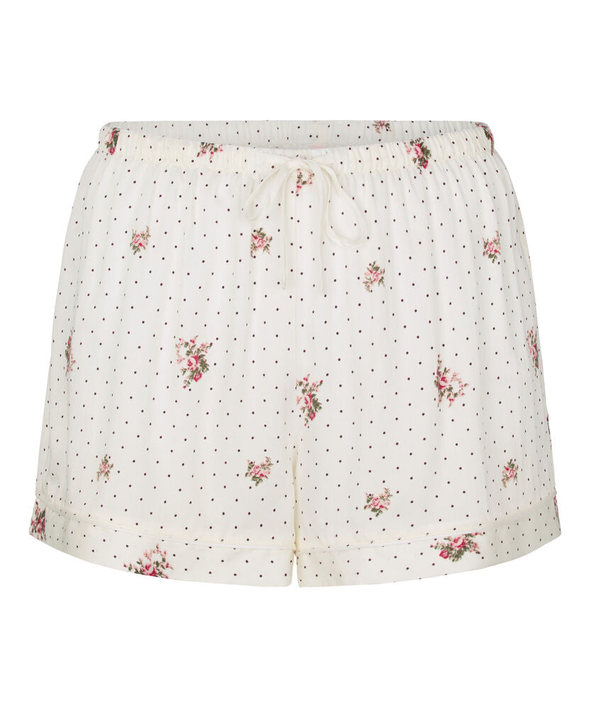 Pyjama Short Satin