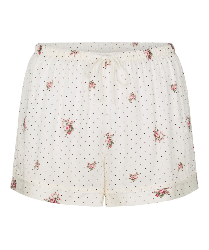 Pyjama Short Satin