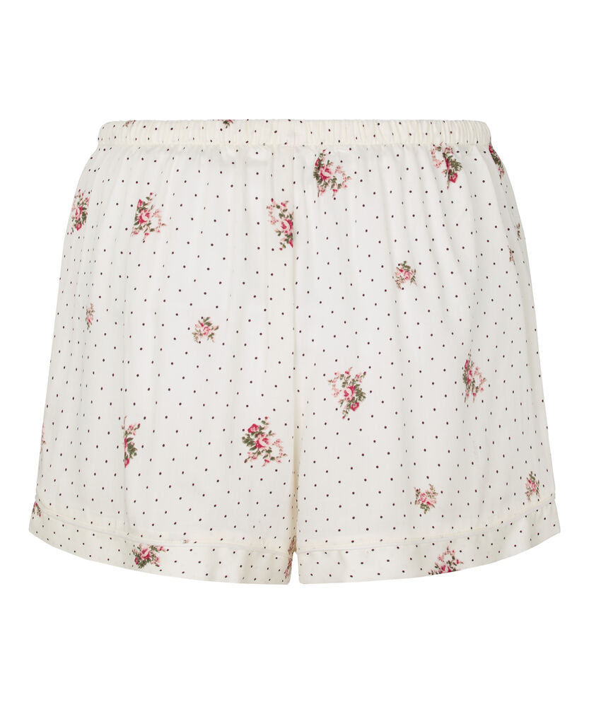 Pyjama Short Satin