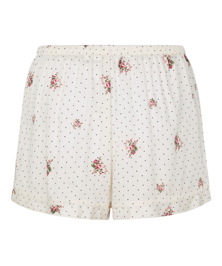 Pyjama Short Satin
