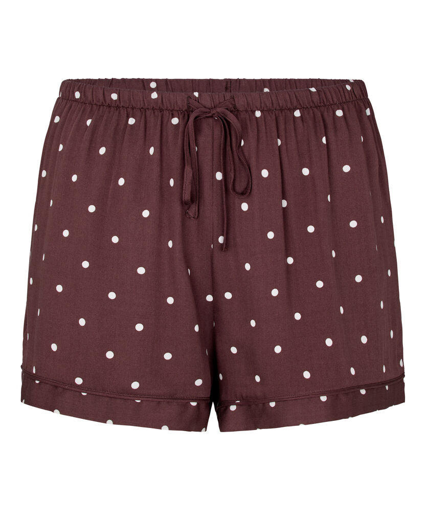 Pyjama Short Satin