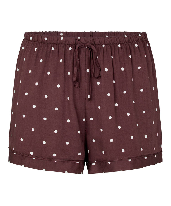 Pyjama Short Satin
