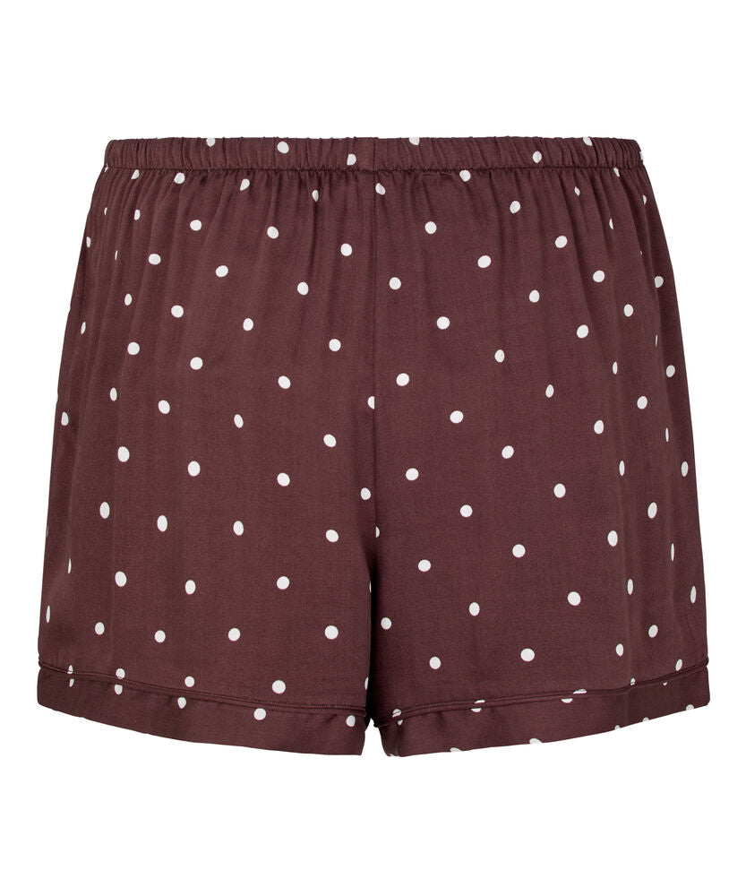 Pyjama Short Satin