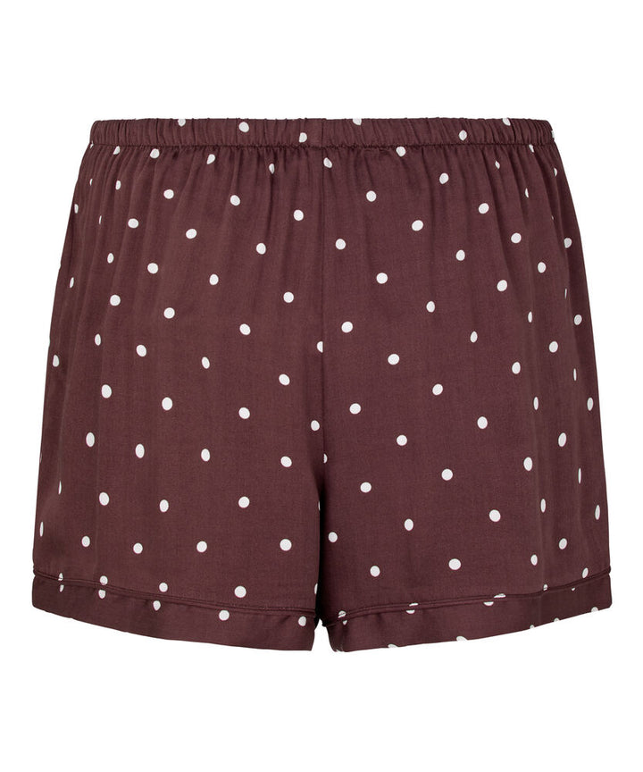 Pyjama Short Satin